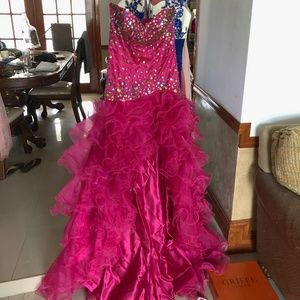 Formal Dress